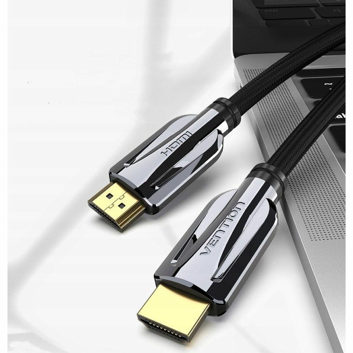 HDMI Cable Vention AALBG 1,5 m-1