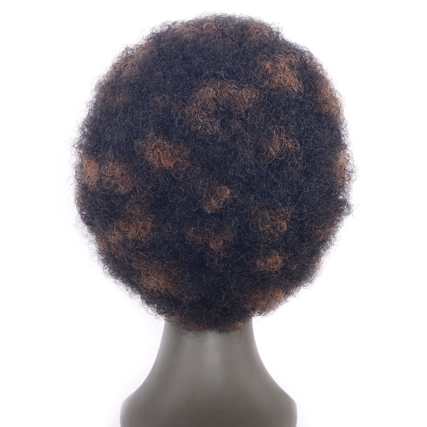 Prodige - Perruque Afro-3