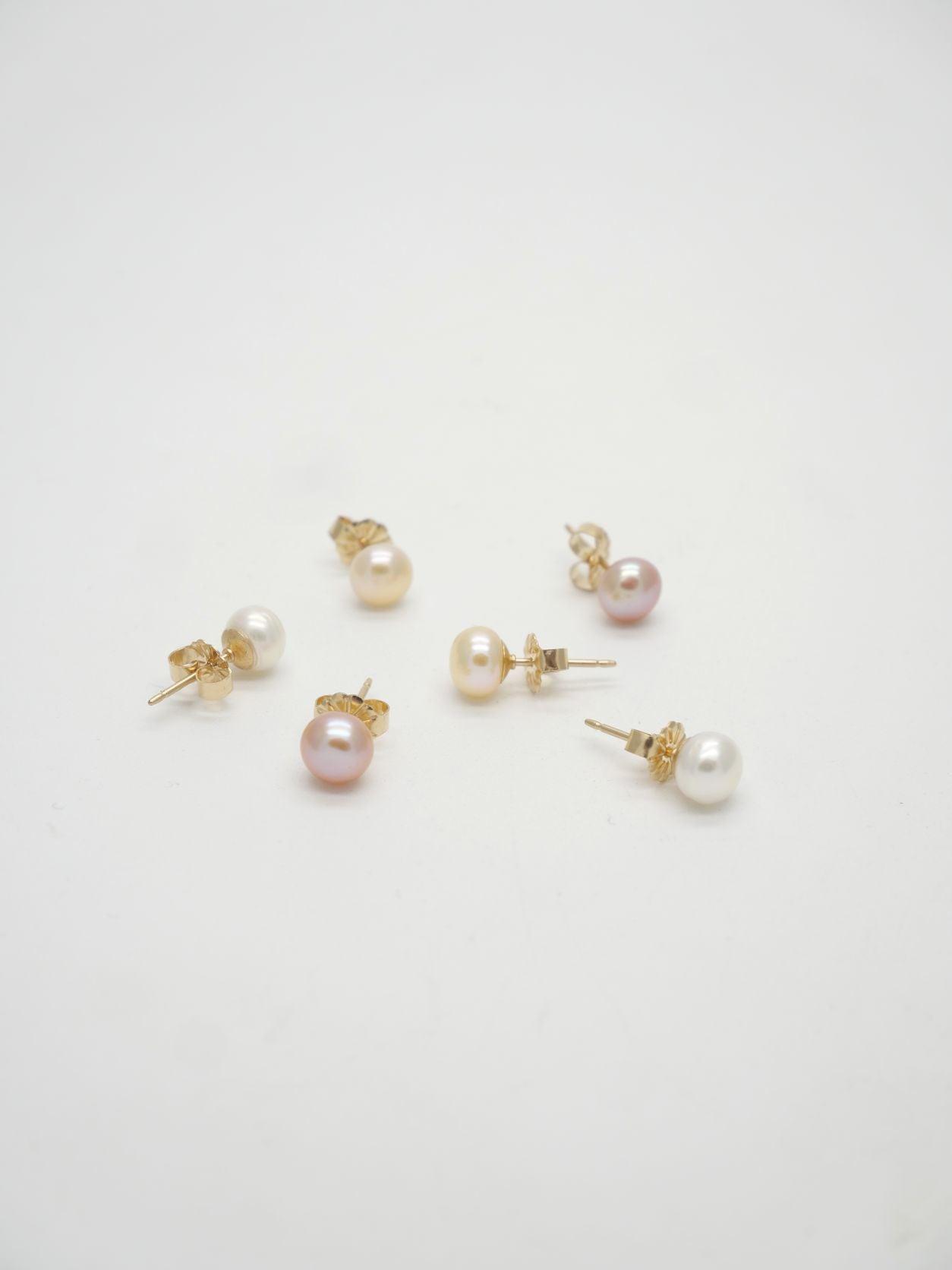 Puces perles Charly-2