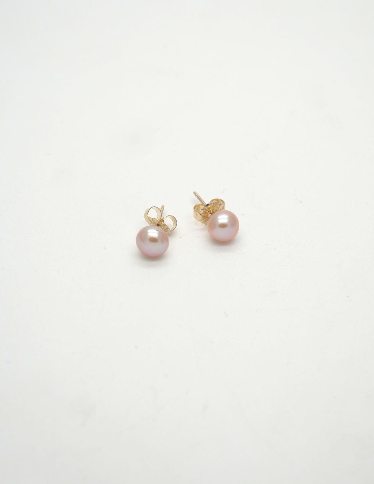Puces perles Charly-4