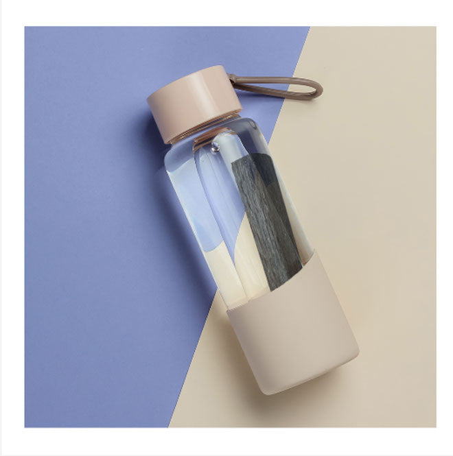 Charbon végétal bâton filtrant français X 2 pour gourde-3