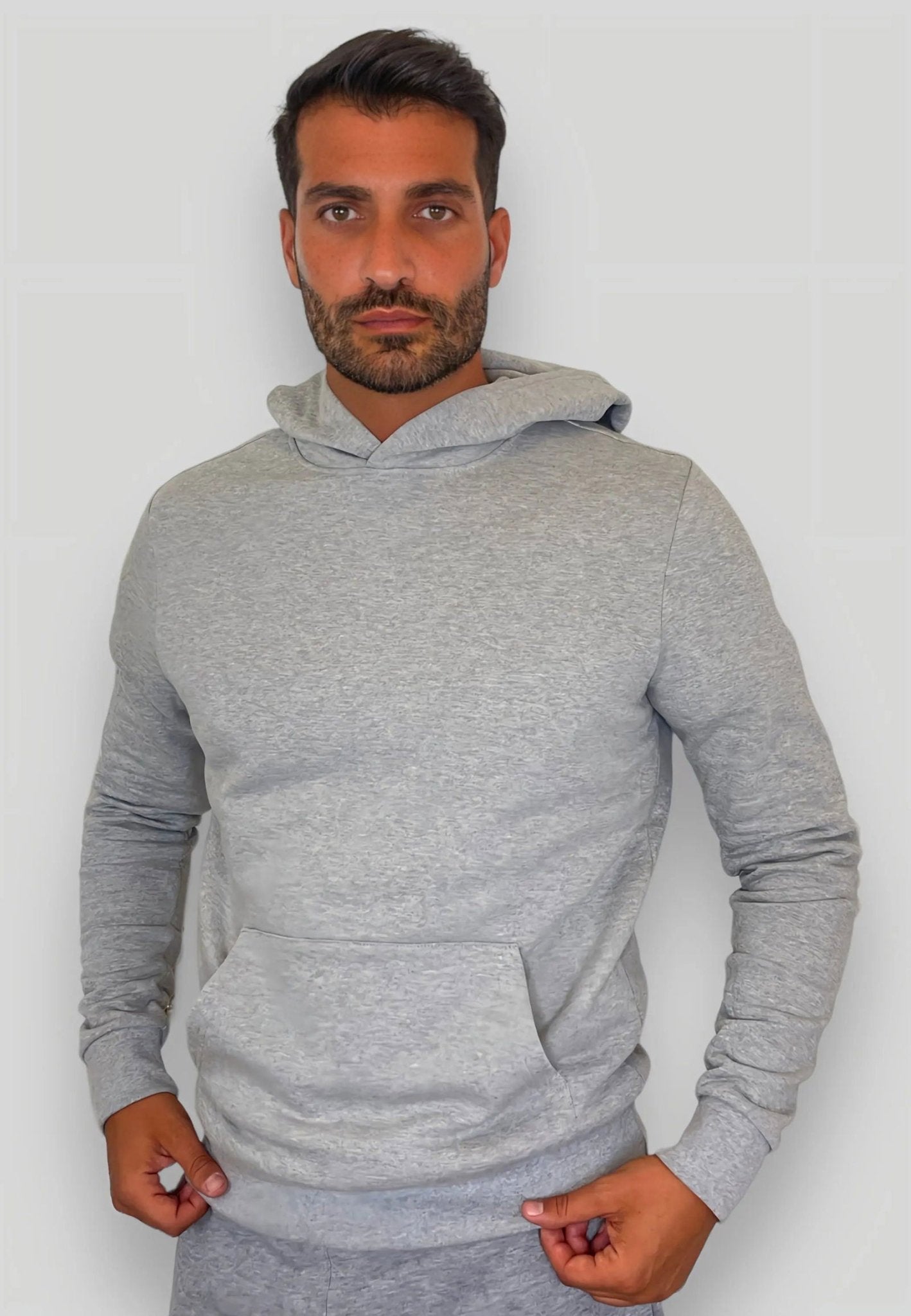 Made in France hoodie-1