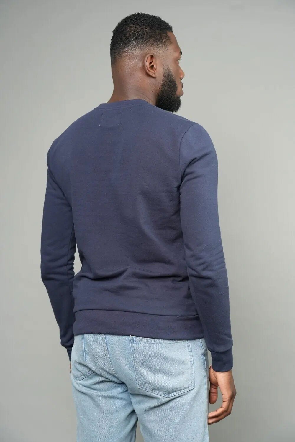 Made in France sweatshirt-3