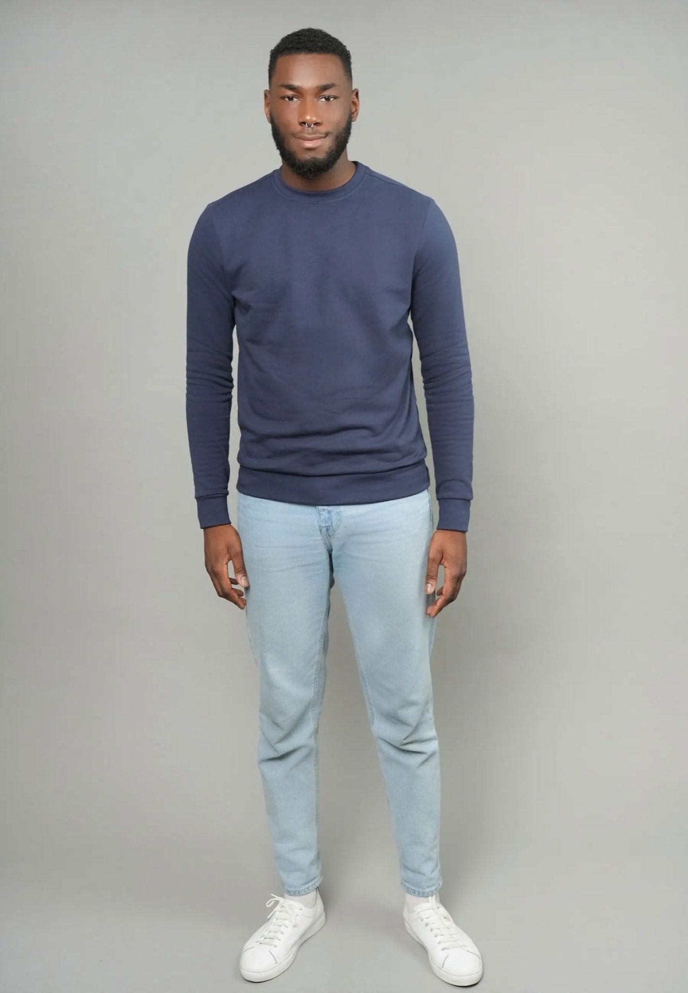 Made in France sweatshirt-2
