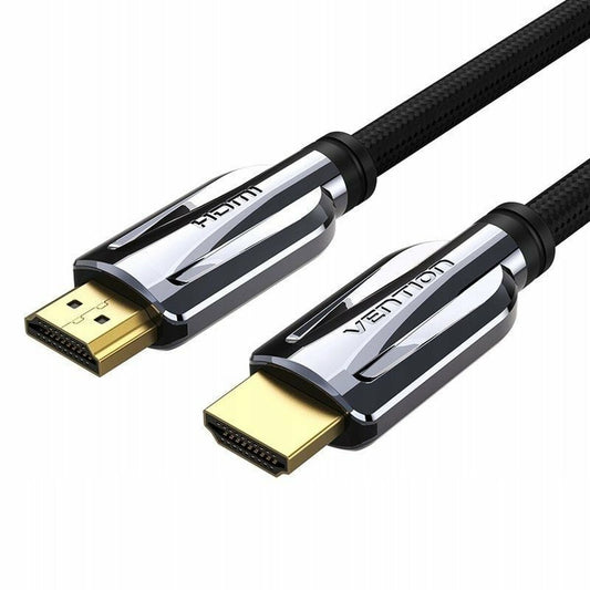 HDMI Cable Vention AALBG 1,5 m-0