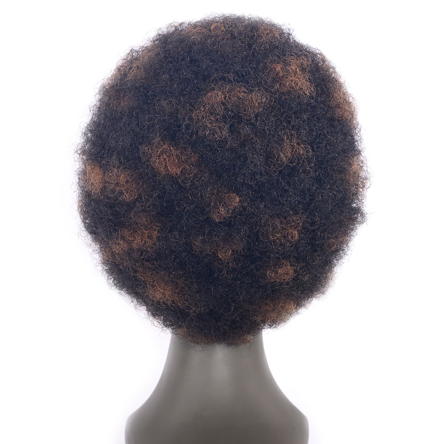 Prodige - Perruque Afro-3