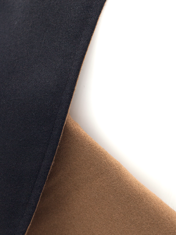 Fudo Two Tone - Black Camel-3