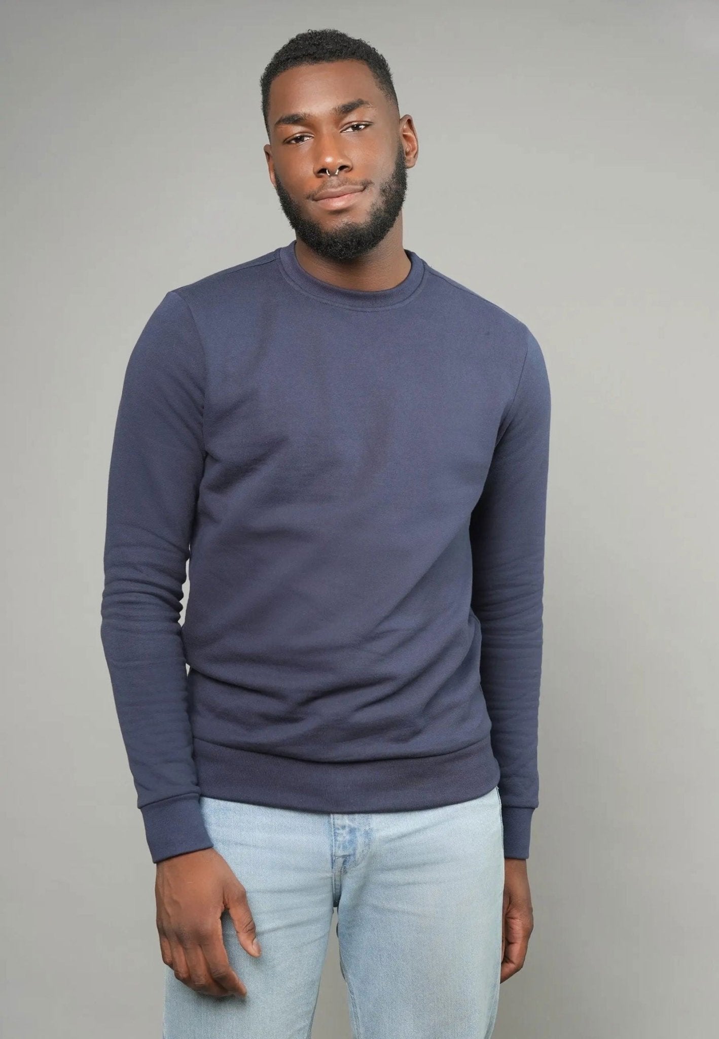 Made in France sweatshirt-0